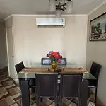 Departamento Amoblado 4P