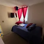 Departamento Amoblado 4P