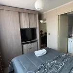 Departamento Amoblado 4P