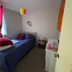 Departamento Amoblado 4P