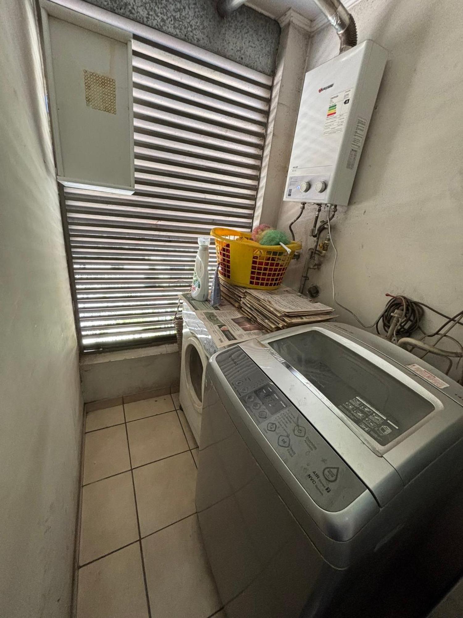 Departamento Amoblado 4p Apartamento